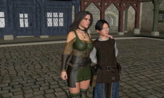 My Prince porn xxx game download cover