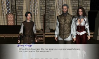 My Prince Adult Game Screenshots (2)