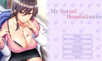 My Sexual Hospitalization cover