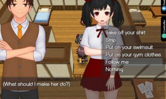 Najima Island Adult Game Screnshots (1)