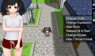 Najima Island Adult Game Screnshots (2)