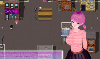 Naughtyville Town Revelation Adult Game Screenshots (2)