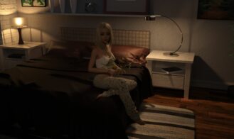 New Year's Day(e) Adult Game Screenshots (2)