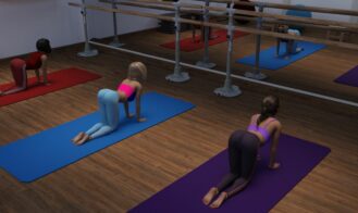 New Year's Day(e) Adult Game Screenshots (4)