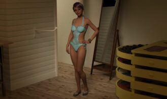 New Year's Day(e) Adult Game Screenshots (5)