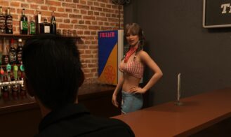 New Year's Day(e) Adult Game Screenshots (6)