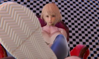 Normal Life Under Feet Adult Game Screenshots (1)