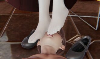 Normal Life Under Feet Adult Game Screenshots (7)