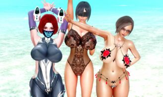 Notes from an Accidental Professor porn xxx game download cover