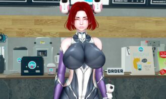 Notes from an Accidental Professor Adult Game Screenshots (3)