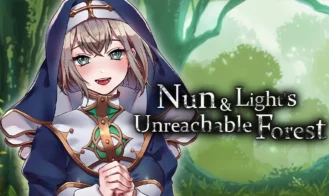 Nun and Light's Unreachable Forest cover