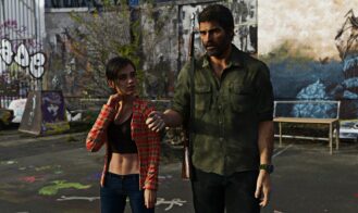 OSC The Lust of Us Adult Game Screenshots (1)