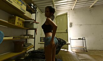 OSC The Lust of Us Adult Game Screenshots (2)