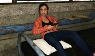 OSC The Lust of Us Adult Game Screenshots (3)