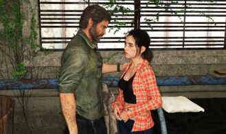 OSC The Lust of Us Adult Game Screenshots (4)