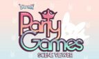 Party Games - Scene Viewer