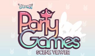 Party Games - Scene Viewer cover