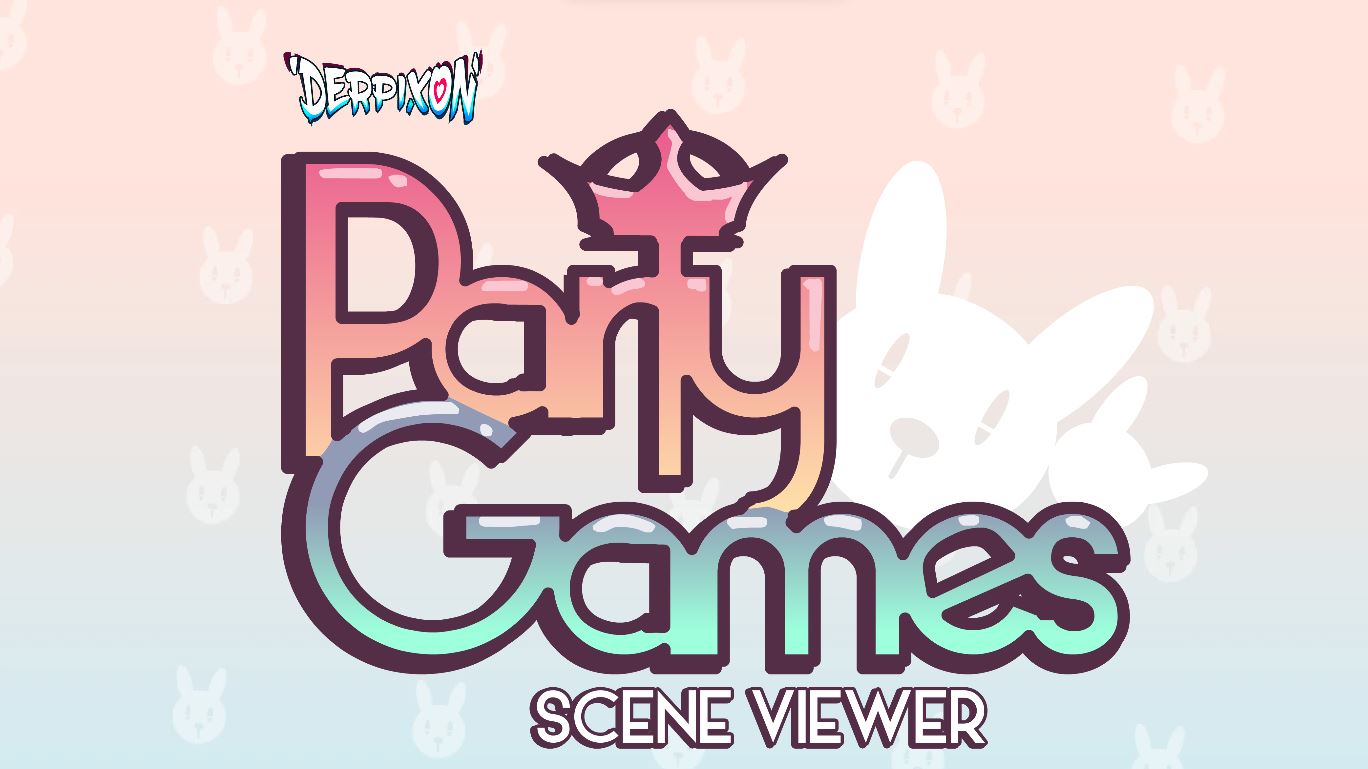 Party Games - Scene Viewer cover