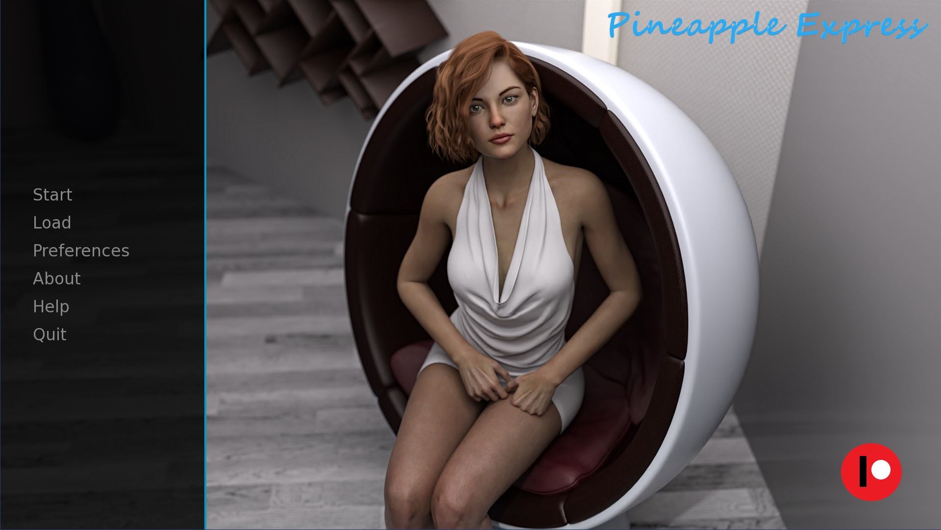 Pineapple Express cover