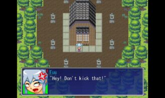 Pixel Town Akanemachi Mystery 2 Adult Game Screenshots (4)