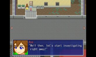Pixel Town Akanemachi Mystery 2 Adult Game Screenshots (5)
