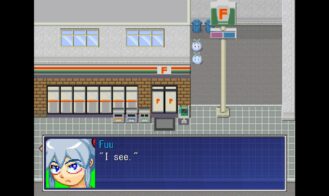 Pixel Town Akanemachi Mystery 2 Adult Game Screenshots (6)