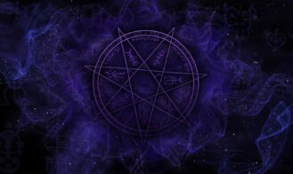 Powers of Eldritch cover