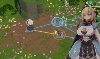 Princess Survivors Adult Game Screenshots (1)