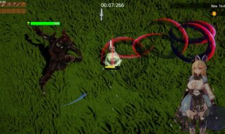 Princess Survivors Adult Game Screenshots (5)