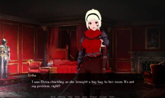 Record of Asturion War Redux Adult Game Screenshots (7)