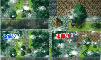 Recreation Island - Manami And Her Captive Father Adult Game Screenshots (3)