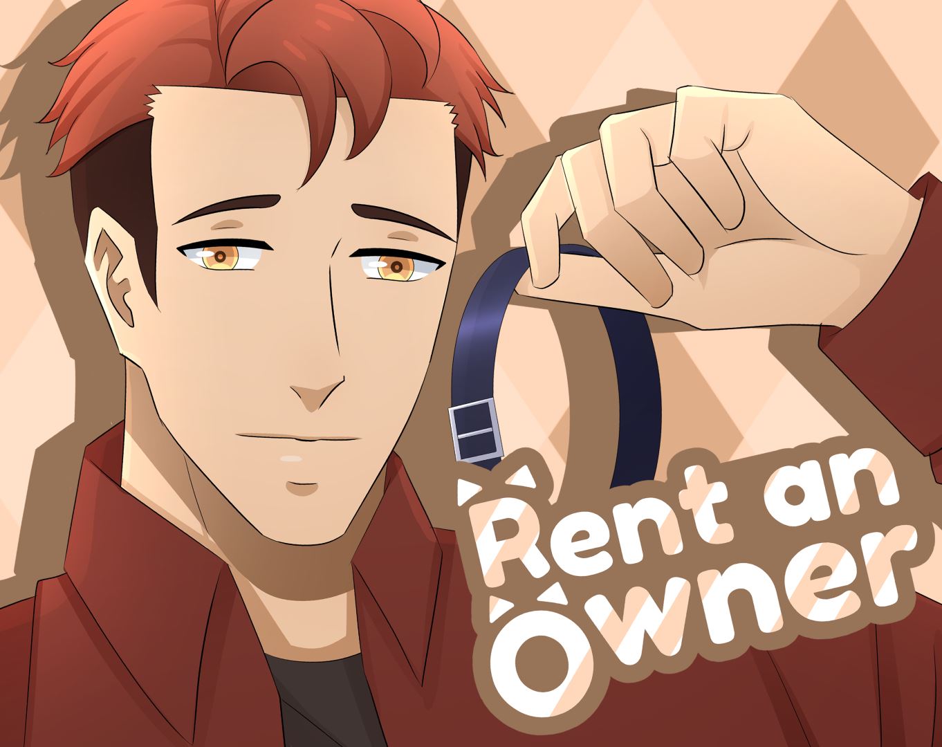 Rent an Owner cover