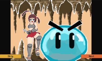 Run Away, Slime! Adult Game Screenshots (4)