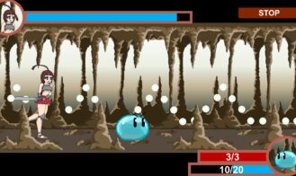 Run Away, Slime! Adult Game Screenshots (6)