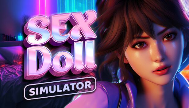 SEX Doll Simulator cover
