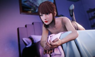 SEX Doll Simulator Adult Game Screenshots (7)