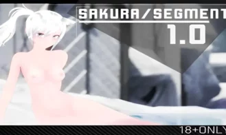 Sakura Segment cover