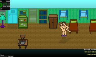 Sex Apartments Adult Game Screenshots (1)