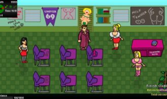 Sex Apartments Adult Game Screenshots (3)