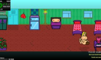 Sex Apartments Adult Game Screenshots (6)