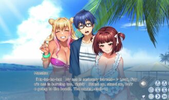 Sex-Loving Family Adult Game Screenshots (5)