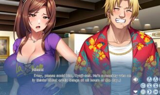 Sex-Loving Family Adult Game Screenshots (6)