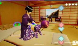 Sex Rhythm Onsen Adult Game Screenshots (5)