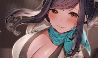 Sexual Massage Shop - AKARI cover