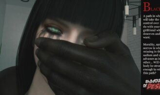 Shadows of Desire Porn Game Screenshot (4)