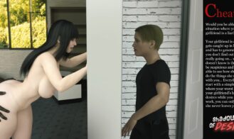 Shadows of Desire Porn Game Screenshot (5)