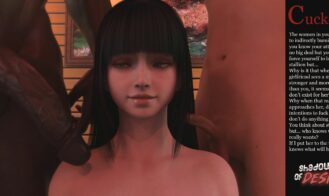 Shadows of Desire Porn Game Screenshot (6)