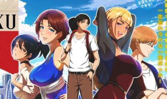 Shinjuku Hearts cover