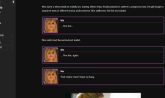 SimLife Adult Game Screenshots (3)