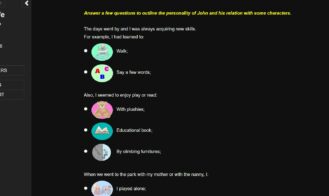 SimLife Adult Game Screenshots (5)